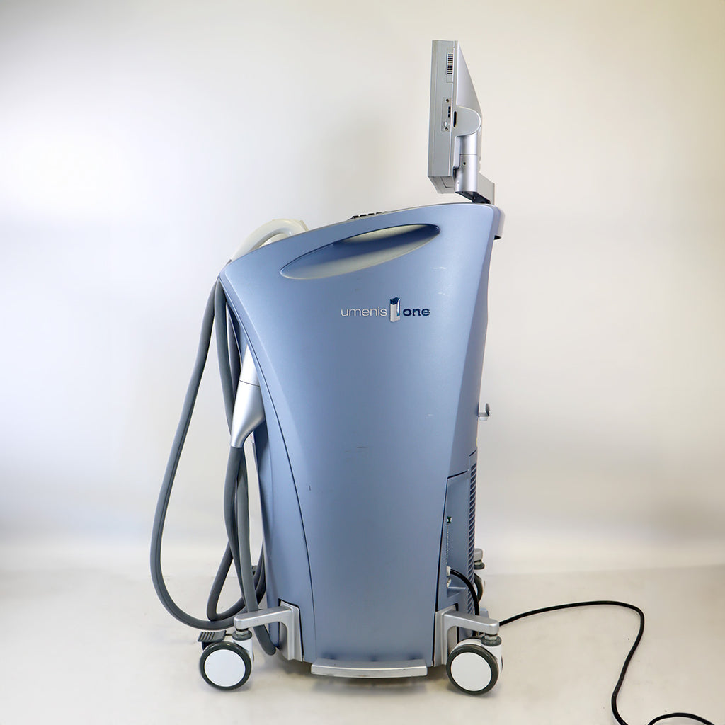 2009 Lumenis Lume1 Laser IPL Facial Rejuvenation System LumeOne Lume One