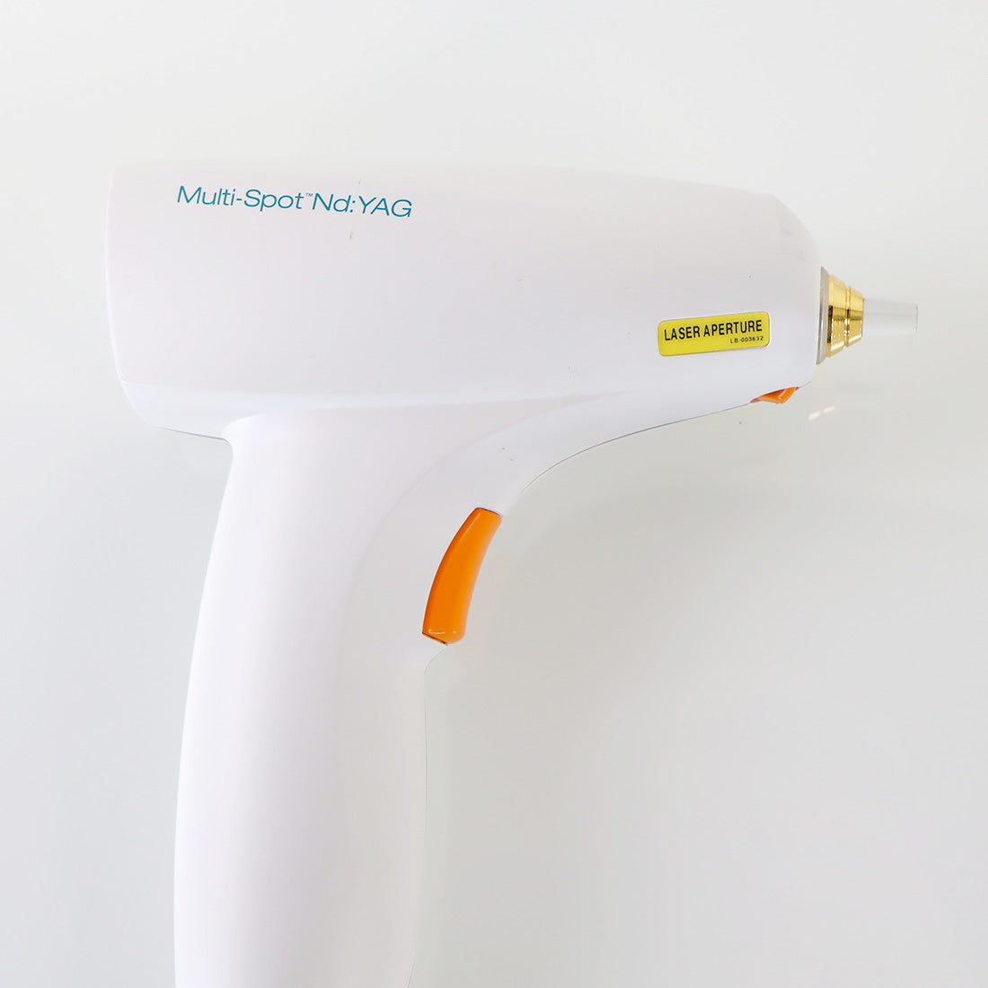2009 Lumenis LumeONE Handpiece Universal IPL Laser HP Hair Removal SA6560000