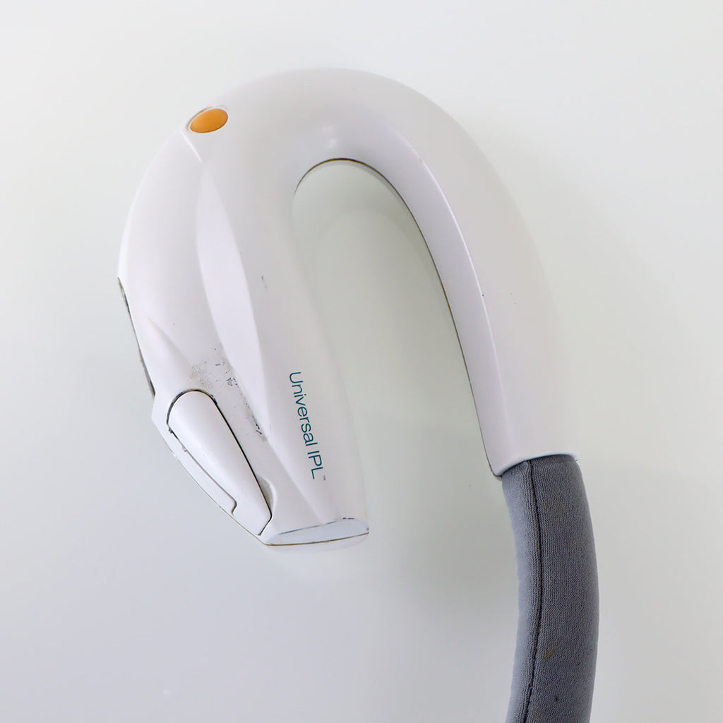 2009 Lumenis LumeONE Handpiece Universal IPL Laser HP Hair Removal SA6560000