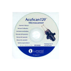 Lumenis AcuPulse AcuScan 120 Microscanner Kit Series 3 KT-1034490