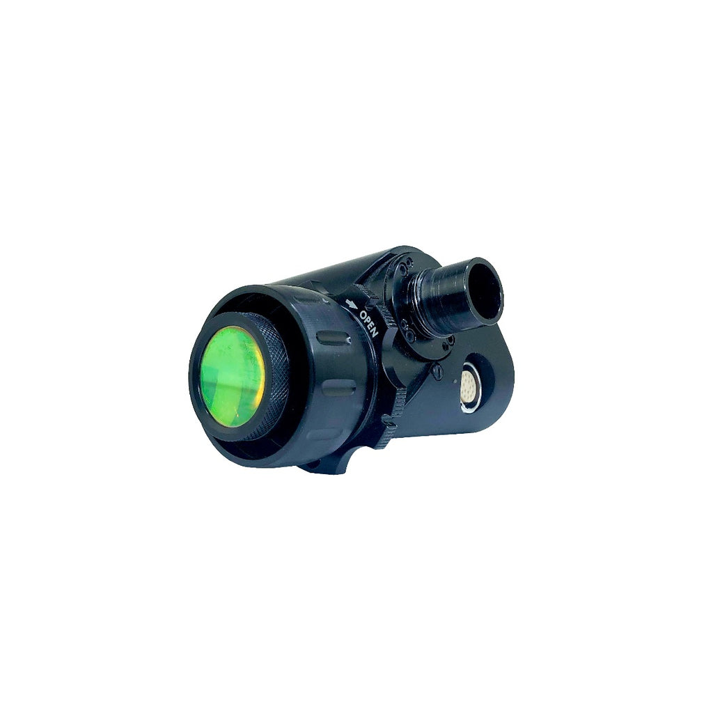 Lumenis AcuPulse AcuScan 120 Microscanner Kit Series 3 KT-1034490