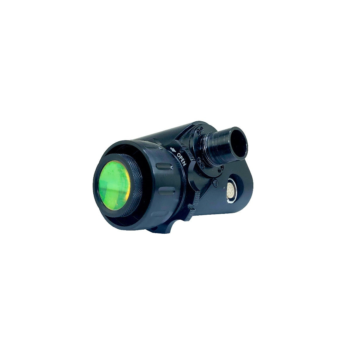 Lumenis AcuPulse AcuScan 120 Microscanner Kit Series 3 KT-1034490