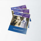 Lumenis Clinical / Marketing Material - Various Books & Fliers MaxFX, Aluma, IPL