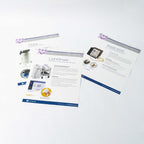 Lumenis Clinical / Marketing Material - Various Books & Fliers MaxFX, Aluma, IPL