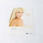 Lumenis Clinical / Marketing Material - Various Books & Fliers MaxFX, Aluma, IPL