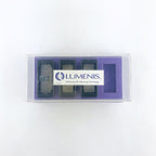 Lumenis EMC Crystal IPL Laser Filter Tips Set Light Prism 590 615 645