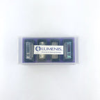 Lumenis EMC Crystal IPL Laser Filter Tips Set Light Prism 615 695 695 755