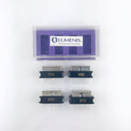 Lumenis EMC Crystal IPL Laser Filter Tips Set Light Prism 615 695 695 755