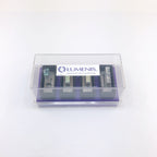 Lumenis EMC Crystal IPL Laser Filter Tips Set Light Prism 640 645 695 755