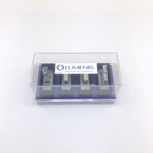 Lumenis EMC Crystal IPL Laser Filter Tips Set Light Prism 640 645 695 755