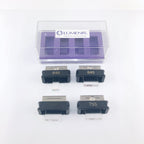 Lumenis EMC Crystal IPL Laser Filter Tips Set Light Prism 640 645 695 755