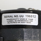 Lumenis UltraPulse Encore System Parts AC-5C-MD Coolant Pump BAD As-Is E87