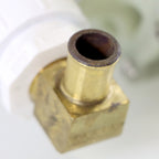 Lumenis UltraPulse Encore System Parts AC-5C-MD Coolant Pump BAD As-Is E87