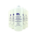 Lumenis IPL Laser Coupling Gel 1000ml Bottles AX-100-9013 Exp 01/16 - 6 Pack