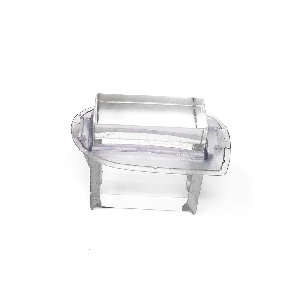 Lumenis Lume M22 Universal IPL Handpiece Crystal Light Guide Prism Large Spot As-Is