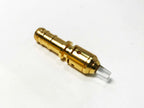 Lumenis Lume One MultiSpot Nd:YAG Laser 1064 Handpiece Vascular & 6mm Crystal