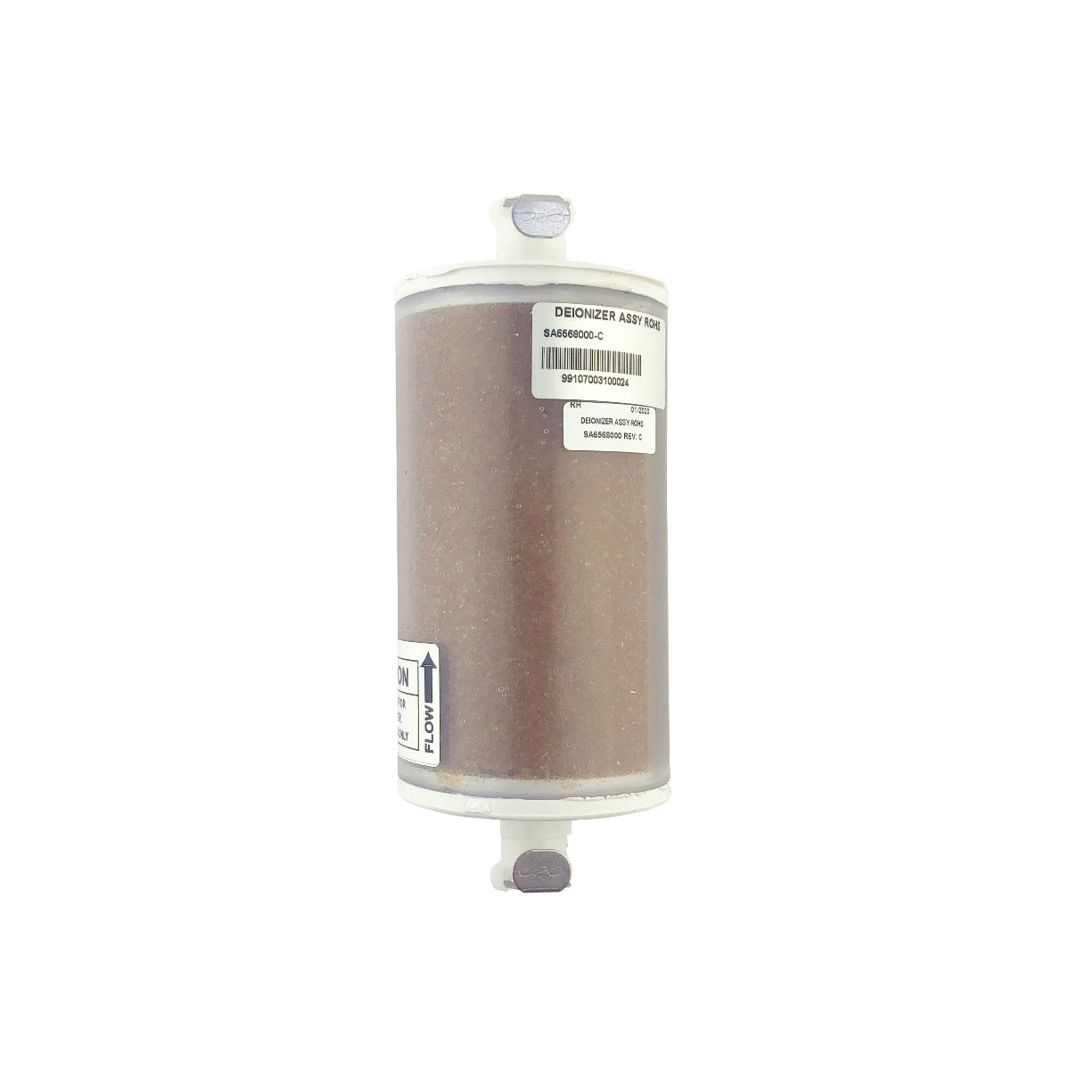 Lumenis Stellar M22 Arbel Deionizing Water Filter DFC060104N4NL