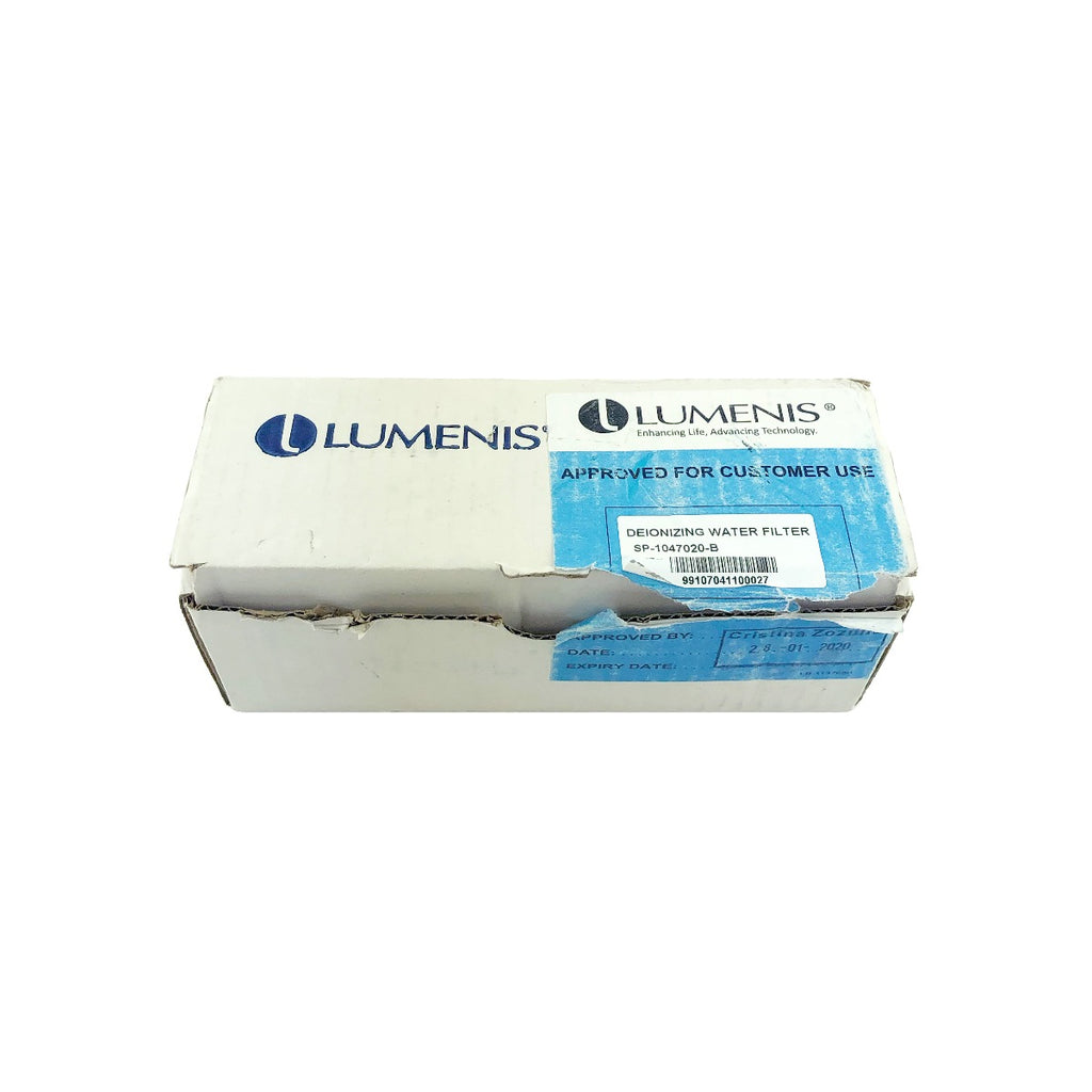 Lumenis M22 Arbel Deionizing Water Filter DFC060104N4NL