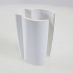 Lumenis M22 Laser Handpiece Cradle Right Hand Holder Cup Missing Bracket Holster