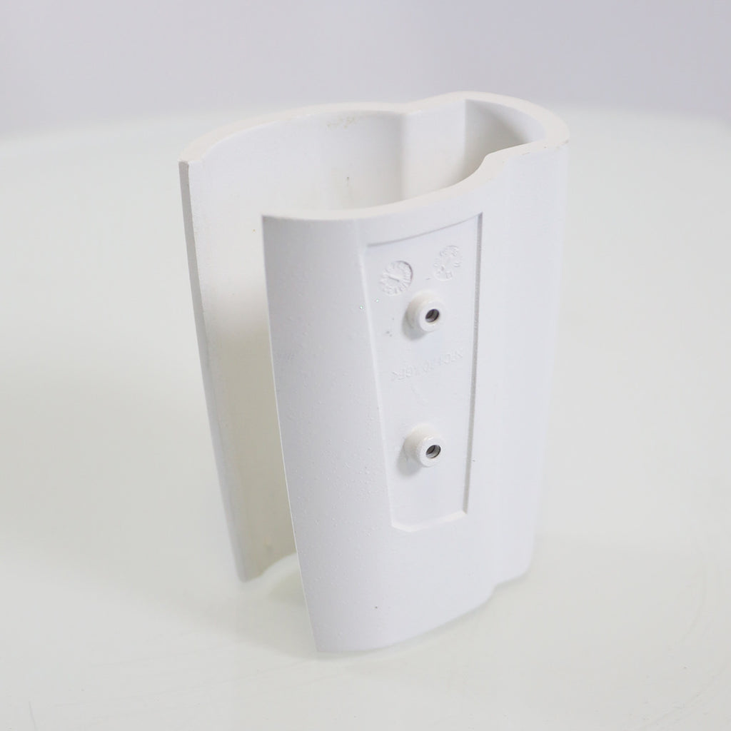 Lumenis M22 Laser Handpiece Cradle Right Hand Holder Cup Missing Bracket Holster