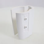 Lumenis M22 Laser Handpiece Cradle Right Hand Holder Cup Missing Bracket Holster