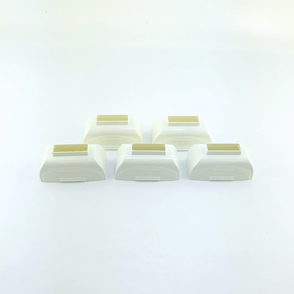 Lumenis Quantum IPL Laser Handpiece Tip Cover Crystal Light Guide LumP12360