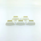 Lumenis Quantum IPL Laser Handpiece Tip Cover Crystal Light Guide LumP12360