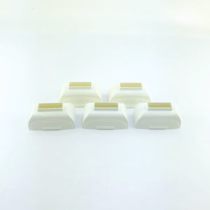 Lumenis Quantum IPL Laser Handpiece Tip Cover Crystal Light Guide LumP12360
