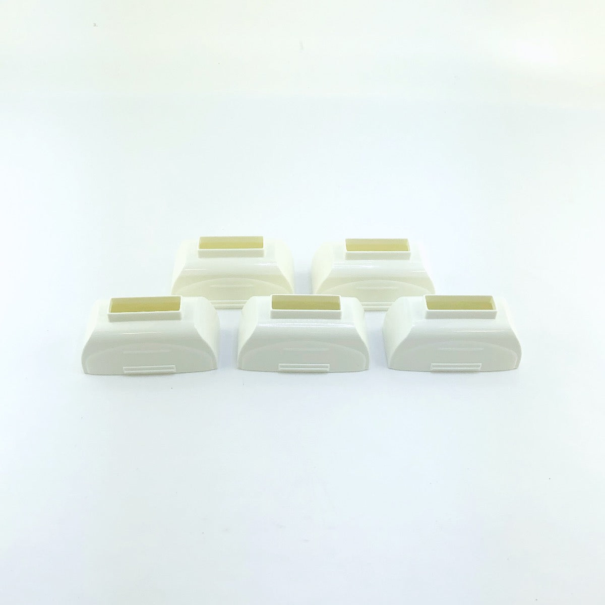 Lumenis Quantum IPL Laser Handpiece Tip Cover Crystal Light Guide LumP12360