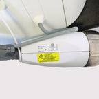 Lumenis Stellar M22 ResurFX Module 1565nm Laser Non Ablative Skin Resurfacing HP