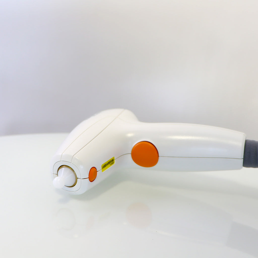 Lumenis Stellar M22 ResurFX Module 1565nm Laser Non Ablative Skin Resurfacing HP