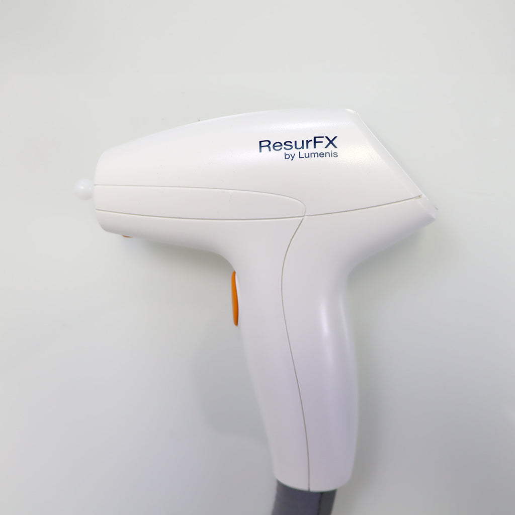 Lumenis Stellar M22 ResurFX Module 1565nm Laser Non Ablative Skin Resurfacing HP