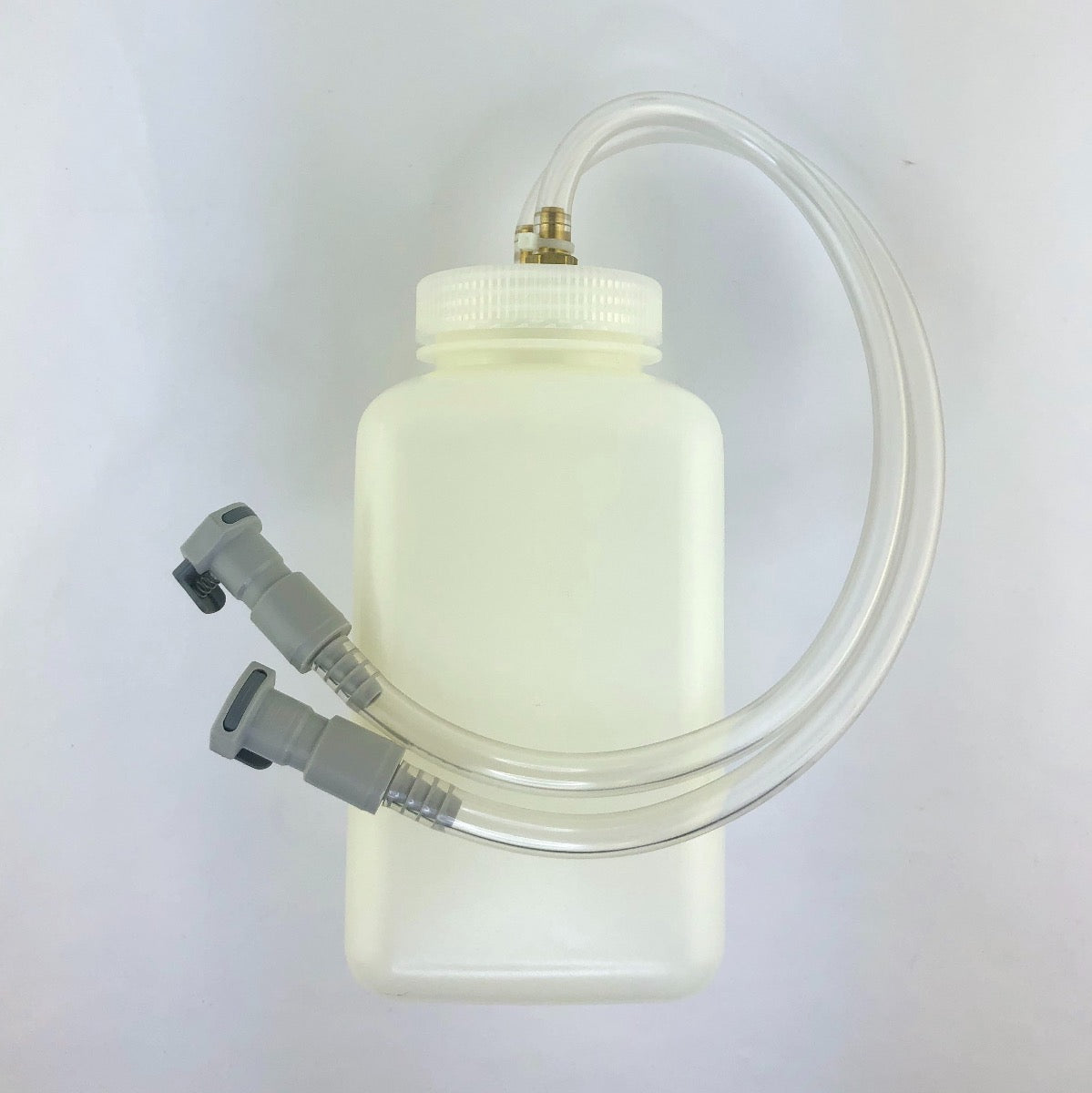 Encore Coolant Fill Bottle Reservoir for Lumenis Ultrapulse Encore C02 Laser