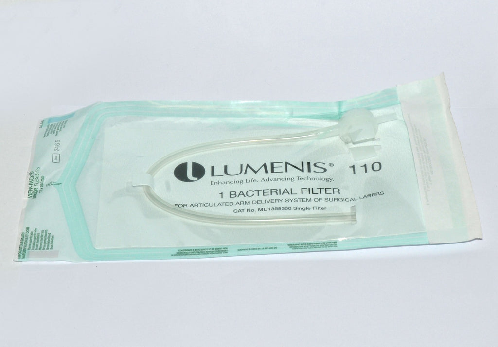 Lumenis 110 Bacterial Filter UltraPulse AcuPulse MD1359300 Laser Sharplan - New