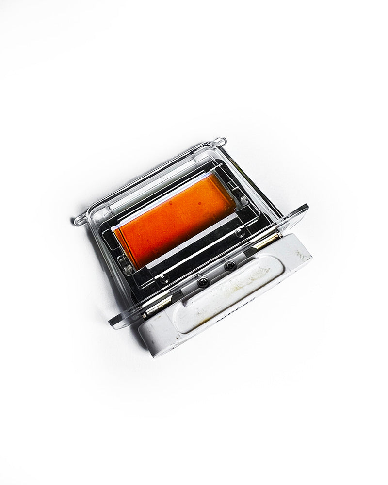 Lumenis M22 Stellar IPL Handpiece Wavelength Filter 560nm Orange PARTS
