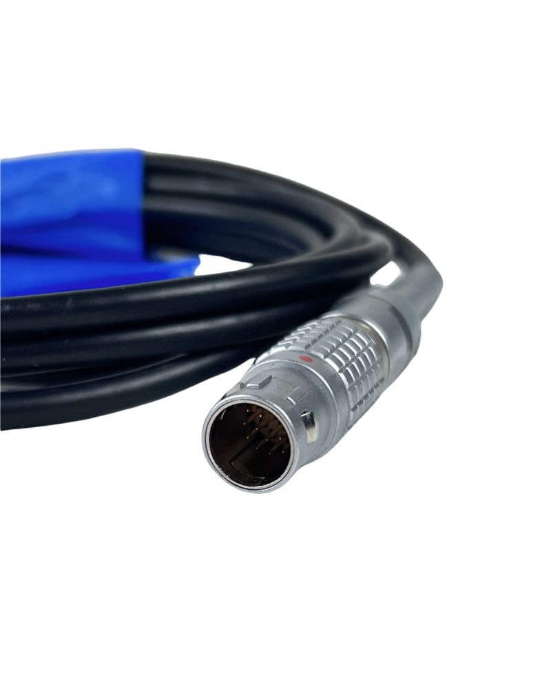 Lumenis AcuPulse Skin Tightening System Scanner Wiring Harness Replacement