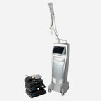 2011 Lumenis AcuPulse SurgiTouch Scanner Soft Tissue Surgical CO2 Laser System