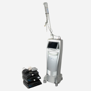 2011 Lumenis AcuPulse SurgiTouch Scanner Soft Tissue Surgical CO2 Laser System