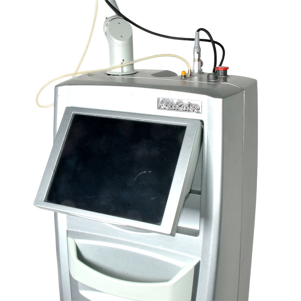 2011 Lumenis AcuPulse SurgiTouch Scanner Soft Tissue Surgical CO2 Laser System