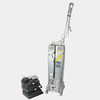 2011 Lumenis AcuPulse SurgiTouch Scanner Soft Tissue Surgical CO2 Laser System