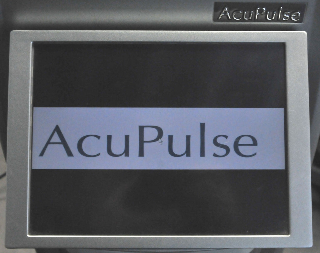 2011 Lumenis AcuPulse SurgiTouch Scanner Soft Tissue Surgical CO2 Laser System