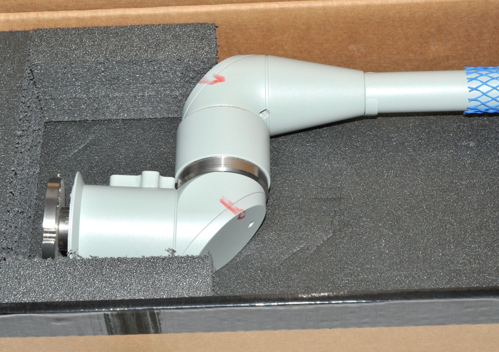 Lumenis AcuPulse CO2 Laser Delivery ARTICULATED ARM Acu Pulse Accupulse