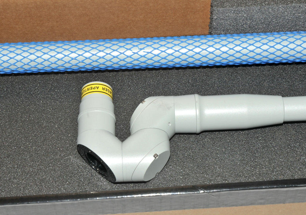 Lumenis AcuPulse CO2 Laser Delivery ARTICULATED ARM Acu Pulse Accupulse
