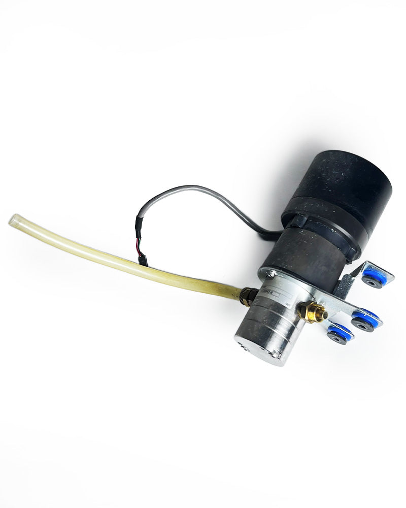Lumenis AcuPulse CO2 Laser Motor Pump Replacement Assembly 4322 016 58023