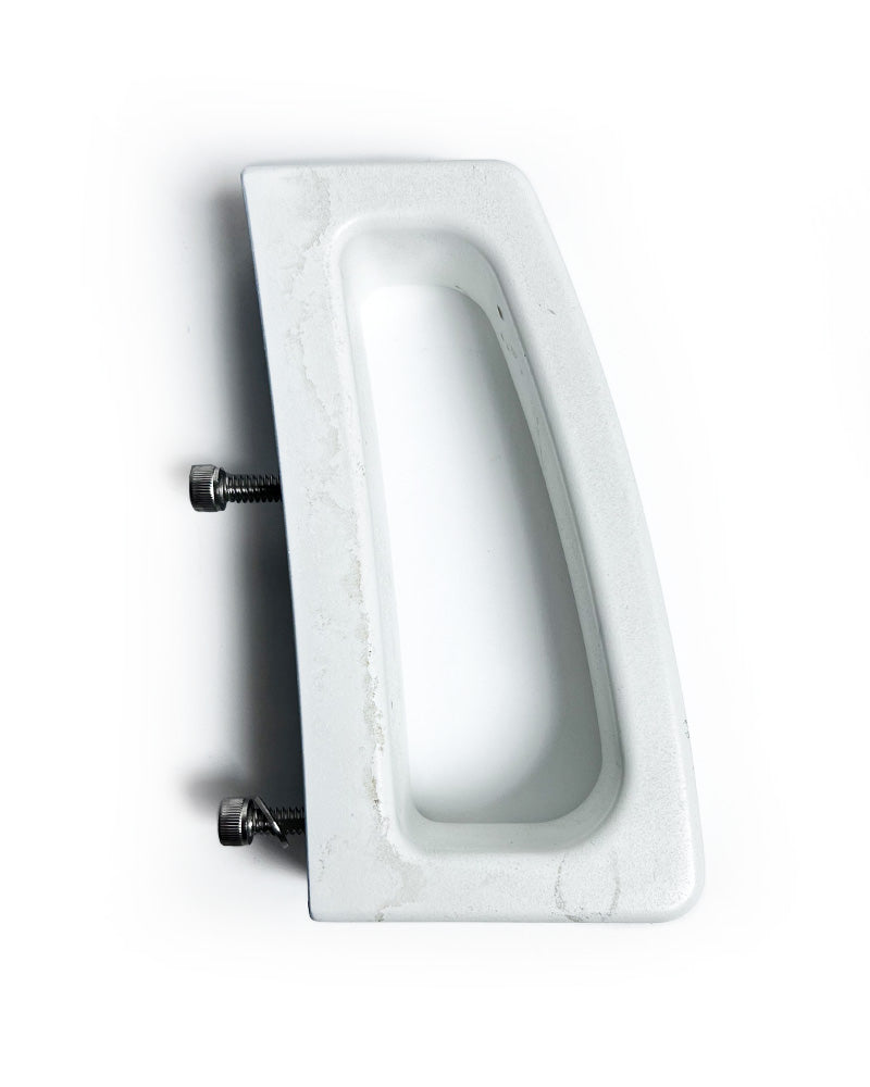 Lumenis AcuPulse CO2 Laser Rear Back Right Handle Assembly Replacement