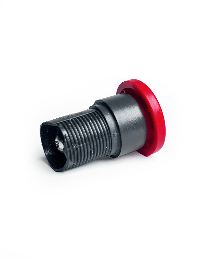 Lumenis AcuPulse CO2 Laser System Emergency Stop Switch Button Replacement