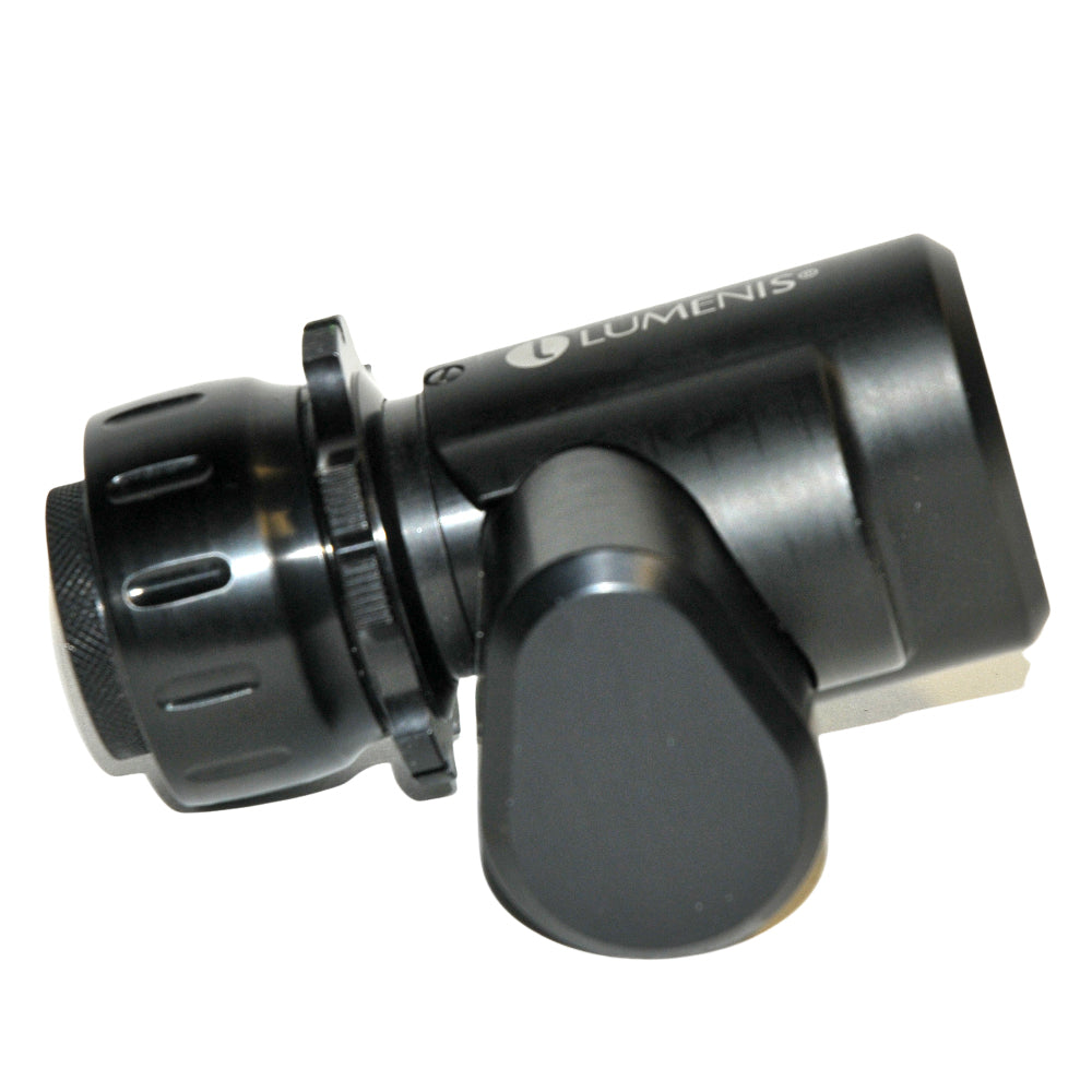 Lumenis AcuPulse Galvanometric AcuScan 120 Scanner Microscanner 743 Optics PARTS
