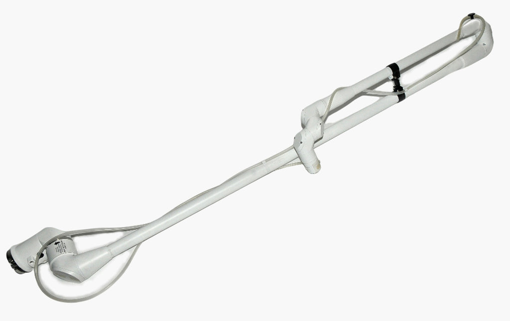 Lumenis AcuPulse Duo CO2 Laser Articulated Delivery Arm Mast C02 Accupulse PARTS