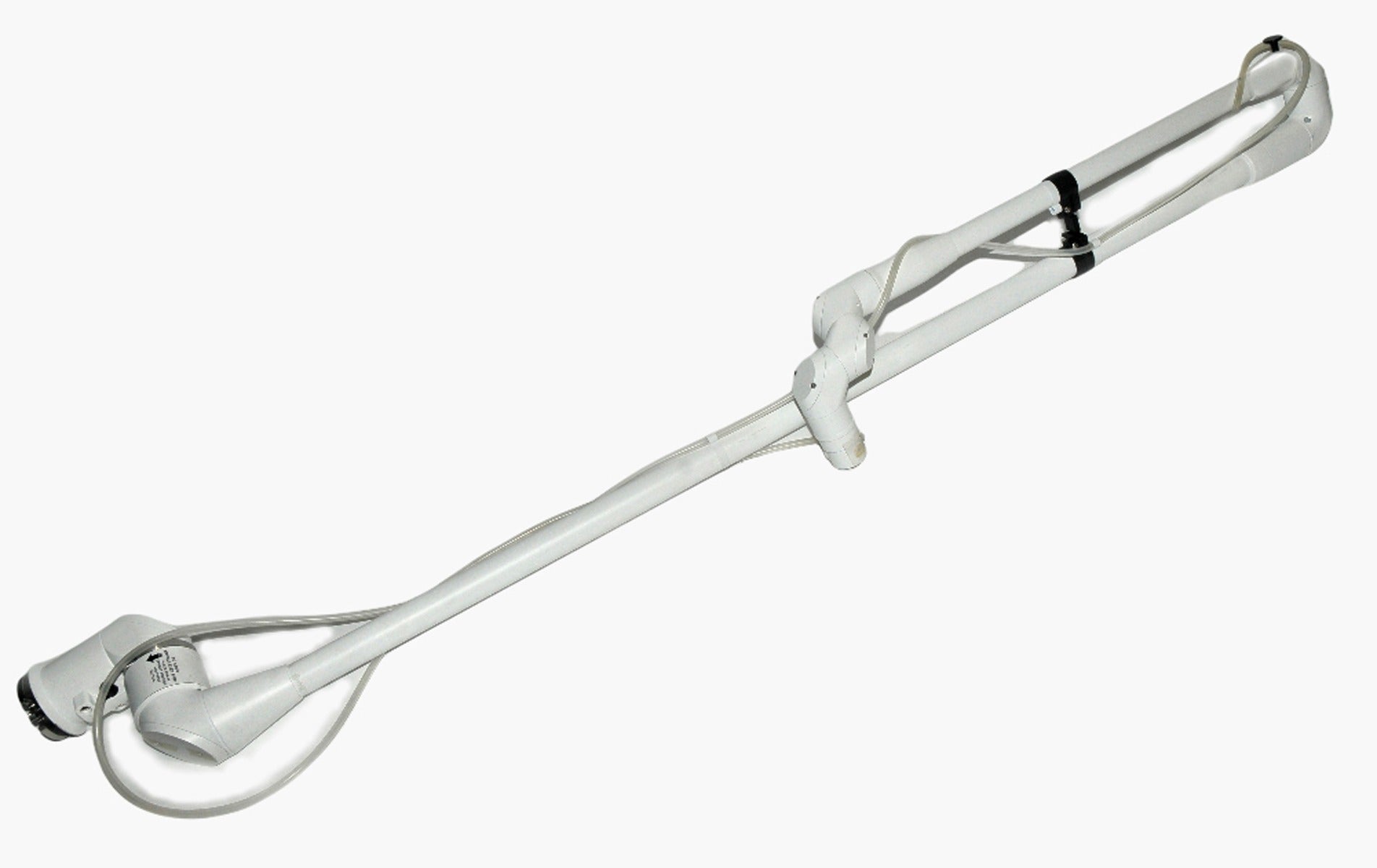 Lumenis AcuPulse Duo CO2 Laser Articulated Delivery Arm Mast C02 Accupulse PARTS