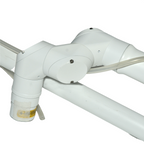 Lumenis AcuPulse Duo CO2 Laser Articulated Delivery Arm Mast C02 Accupulse PARTS